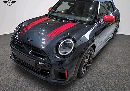 Mini John Cooper Works Cabrio John Cooper Works Trim