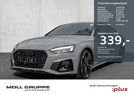 Audi S5 Sportback TDI 251(341) tiptronic NAVI LED