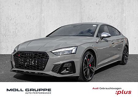 Audi S5 Sportback TDI 251(341) tiptronic NAVI LED