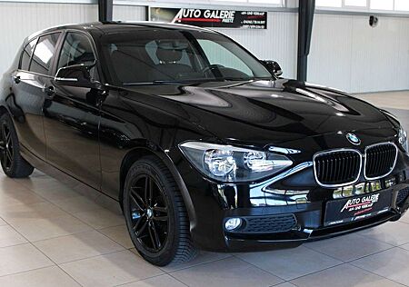 BMW 114 Baureihe 1 Lim. 5-trg. i*Tüv NEU*