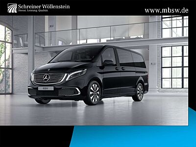 Mercedes-Benz EQV 300 AVANTGARDE L Burm*Pano*Memory*Klima-Sitz