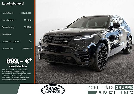 Land Rover Range Rover Velar D300 Dynamic SE LED PANO