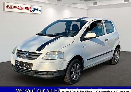 VW Fox Volkswagen 1.2 Klima