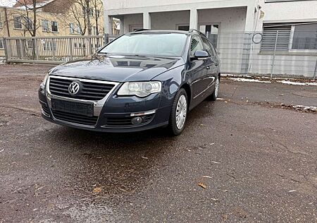 VW Passat Variant Volkswagen Passat 2.0 TDi DSG *Tüv+Service neu*