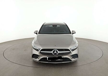 Mercedes-Benz A 250 7G-DCT AMG Line