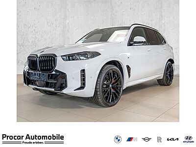 BMW X5 xDrive40i M Sport Pro HUD+ACC+AHK+Alarm+KZG+H/K+Kl