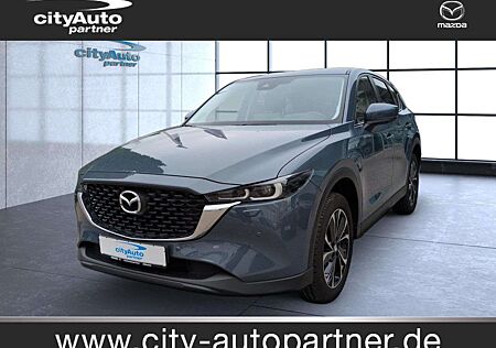Mazda CX-5 Advantage 2WD Bluetooth Head Up Display Navi