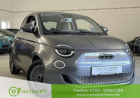 Fiat 500E Icon 42kWh 3+1 CoPilot LED RFK Sitzheizung