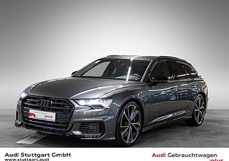 Audi S6 3.0 TDI qu Matrix virtCo Kamera B&O 21