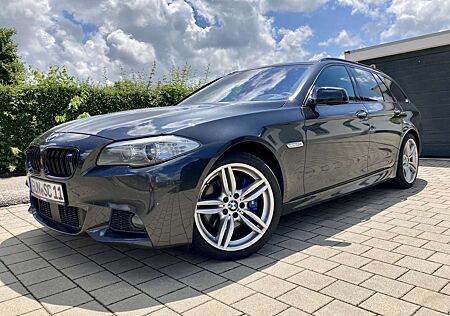 BMW 535d 535 Touring M-Paket