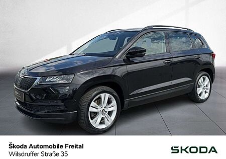 Skoda Karoq Style