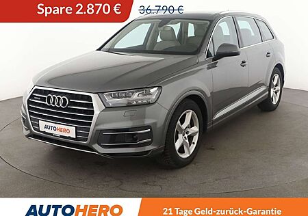 Audi Q7 3.0 V6 TDI quattro Aut.*NAV*MATRIX*ACC*VC*CAM*SHZ