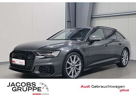 Audi S6 Avant 3.0 TDI quattro B&O`*Matrix*TopView *