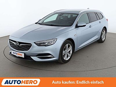 Opel Insignia 2.0 CDTI Innovation Aut.*NAVI*LED*CAM*SHZ*TEMPO*