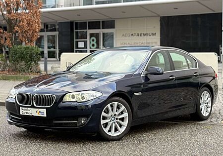 BMW 530 d Limousine//*KAMERA*//*MEMORY*//