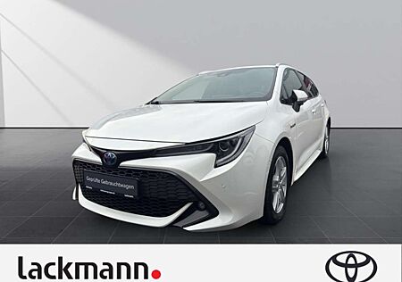 Toyota Corolla 1.8 Hybrid TS Team D*Technik-Paket*LED*