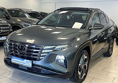 Hyundai Tucson Trend 4WD*Panorama*LED*Navi*R-Cam*CarPlay