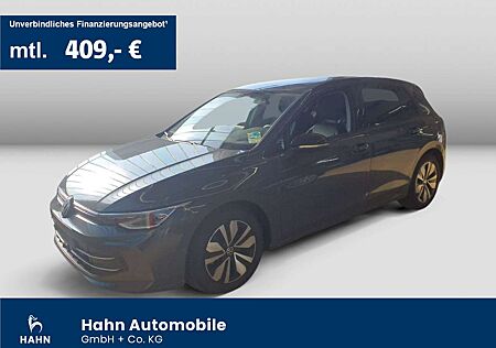 VW Golf Volkswagen VIII 1.5TSI Goal Matrix Navi ACC AHK Sitzh