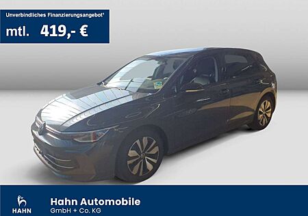 VW Golf Volkswagen VIII 1.5TSI Goal Matrix Navi ACC AHK Sitzh