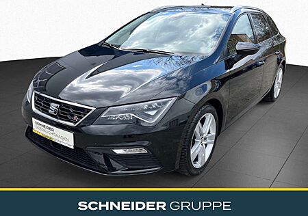 Seat Leon SOPRTSTOURER 1.5 TSI FR LED+NAVI+ACC
