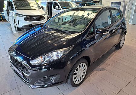 Ford Fiesta 1.25 Trend Klima EFH