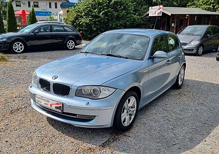 BMW 116i 116 Baureihe 1 Lim. *XENON*Leder*/Garantie