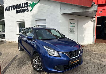 Suzuki Baleno Comfort/1HD/NAVI/SHZ/TEMP/KAM