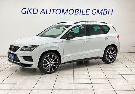 Seat Ateca Cupra 2.0 TSI 4Drive DSG*360°*VirtualCock