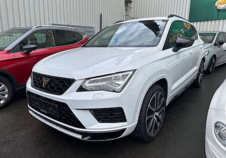 Seat Ateca Cupra 2.0 TSI 4Drive DSG*360°*VirtualCock