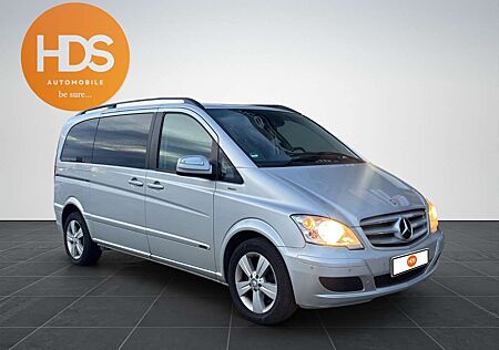 Mercedes-Benz Viano 2.2 CDI Trend Edition kompakt