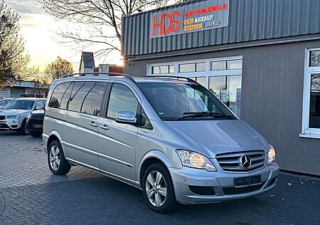 Mercedes-Benz Viano 2.2 CDI Trend Edition kompakt