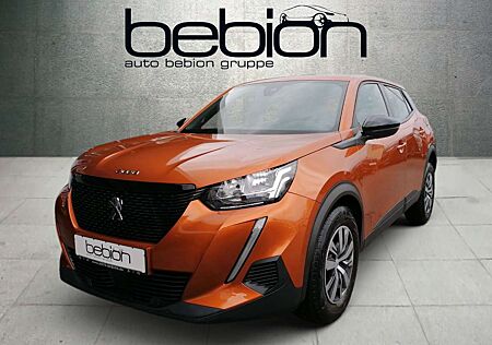 Peugeot 2008 1.2 PureTech 100 Active Pack PDC Kamera