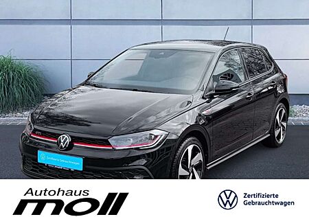 VW Polo GTI Volkswagen 2.0 TSI DSG, DAB+, ACC