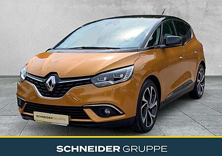 Renault Scenic IV BOSE EDITION 1.2 TCe 130 Energy PDC