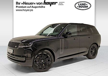 Land Rover Range Rover P530 SWB Autobiography Navi Pano DAB LED Standheiz