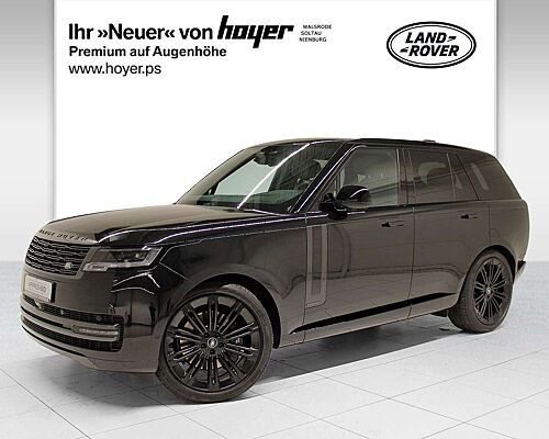 Land Rover Range Rover P530 SWB Autobiography Navi Pano DAB LED Standheiz