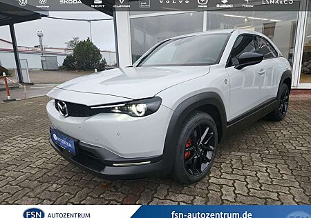 Mazda MX-30 e-SKYACTIV Makoto Matrix 360° Pano Bose-Sound Hea