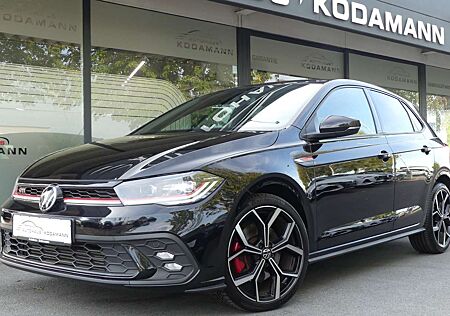 VW Polo Volkswagen 2.0 TSI GTI*Virtual*Kamera*DAB*MatrixLED*