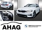 BMW 330 e Touring Sport Line*AHK*Head-Up*Business*