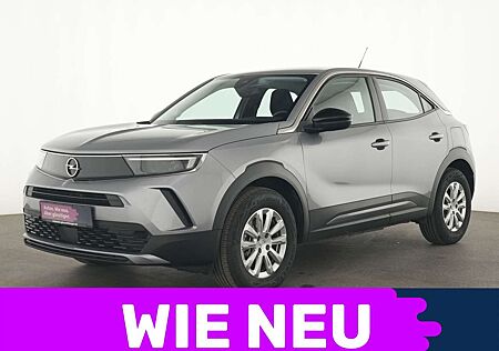 Opel Mokka-e Edition LED|Navi|Wärmepumpe|SHZ|Kamera