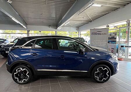 Opel Crossland (X) 1.5 D Ultimate BESTE VARIANTE