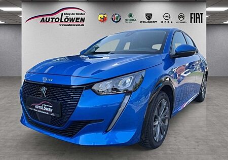 Peugeot e-208 Allure Navi Sitzheizung