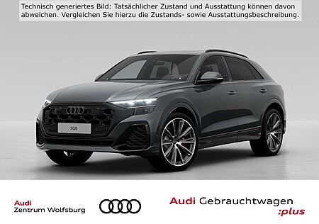 Audi SQ8 4.0 TFSI quattro tiptronic Pano/LederValcona
