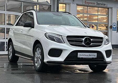 Mercedes-Benz GLE 350 GLE350d 4MATIC AMG LINE PANO TOTWINKEL