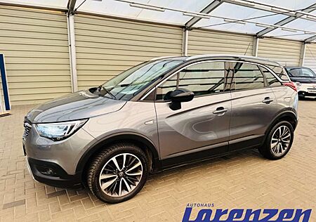 Opel Crossland INNOVATION Turbo 1.2 HUD Navi LED Apple CarPlay An