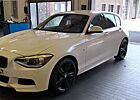 BMW 118d 118 M Optik