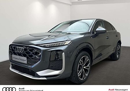 Audi Q3 Sportback 150 PS TFSI S-Tronic AHK Keyless S-Line
