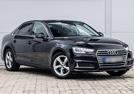 Audi A4 35 TDI S tronic