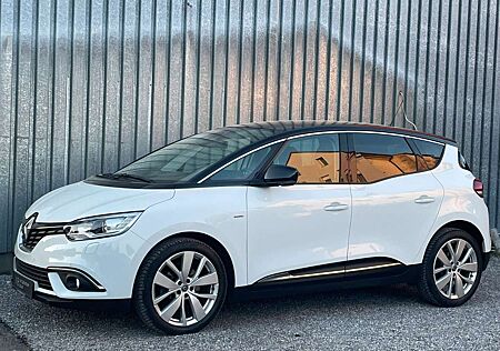 Renault Scenic IV Limited°NAVI°KAMERA°KLIMA°AUTOMATIK°