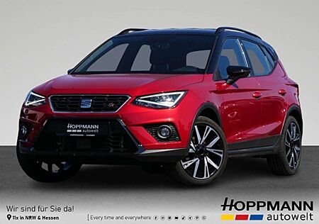 Seat Arona FR 1.5 TSI DSG LED Beats Kamera